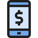 financiero icon