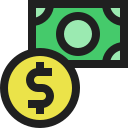 Financial icon