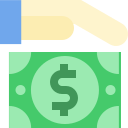 financiero icon