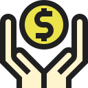 financiero icon