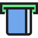 financiero icon