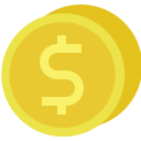 financiero icon