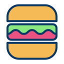 Hamburguesa icon