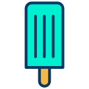 Popsicle icon