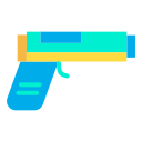 pistola icon