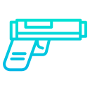 pistola icon