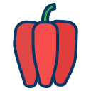 Pimienta icon