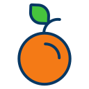 Naranja icon