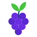 Uvas icon