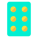 Pastillas icon