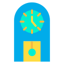 Reloj icon