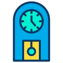 Reloj icon