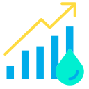 Precio del petroleo icon