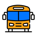 autobús icon