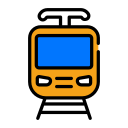 tren icon