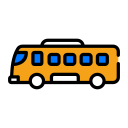 autobús icon