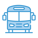 autobús icon