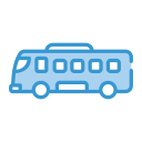 autobús icon