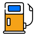 combustible icon