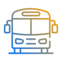 autobús icon