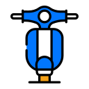 vespa icon