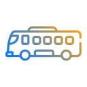 autobús icon