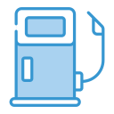 combustible icon