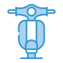 vespa icon