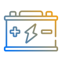 batería icon