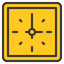 reloj icon