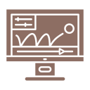 gráficos en movimiento 