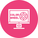 color icon