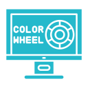 color icon