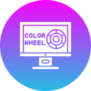 color icon