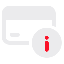 información icon