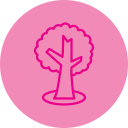 Árbol icon