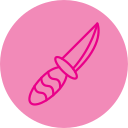 cuchillo icon