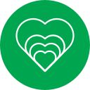 corazón icon