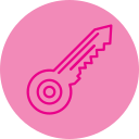 llave icon