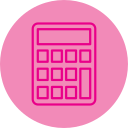 calculadora icon