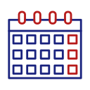 calendario icon