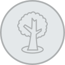 Árbol icon