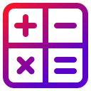 calculadora icon