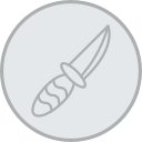 cuchillo icon