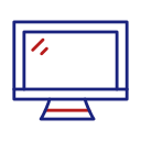 monitor icon