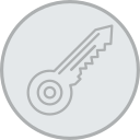 llave icon