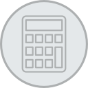 calculadora icon