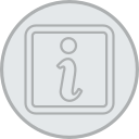 información icon