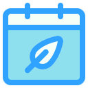 calendario icon