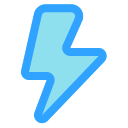 energía icon